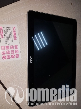 Ремонт планшетов Acer a3-a11