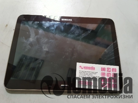 Ремонт планшетов Samsung GT-P5200