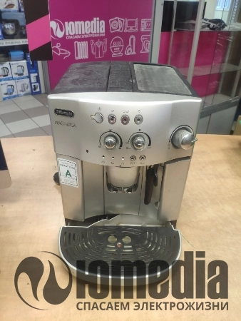 Ремонт кофемашин DeLonghi ESAM4200.S