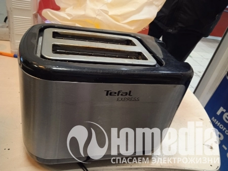 Ремонт тостеров Tefal t19-b