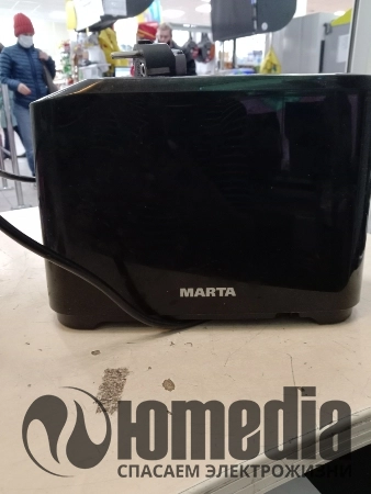 Ремонт тостеров Marta MT-170