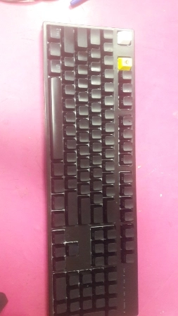 Ремонт механических клавиатур NoName Китай Dark Projeck
