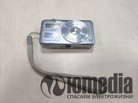 Ремонт беззеркальных фотоаппаратов Sony DSC-WX50