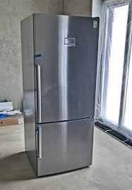 Ремонт холодильников Bosch ---