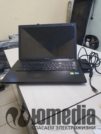 Ремонт ноутбук Lenovo