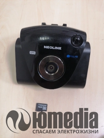 Ремонт автомобильных видеорегистраторов Neoline X-COP 9700