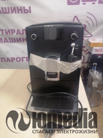 Ремонт кофемашин Nivona TYPE1085