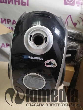 Ремонт пылесосов Samsung SC6360