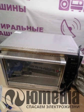 Ремонт мини печей в Санкт-Петербурге