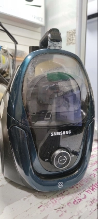Ремонт пылесосов Samsung SC18M3140VN