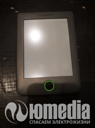Ремонт электронных книг PocketBook 515