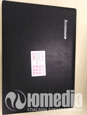 Ремонт ноутбуков Lenovo G50