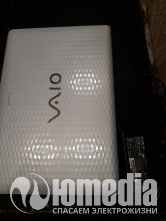 Ремонт ноутбуков Sony PCG-71812V