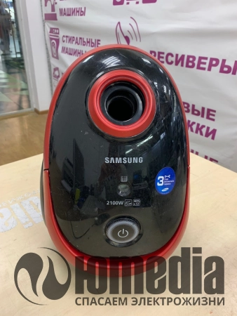 Ремонт пылесосов Samsung SC5491