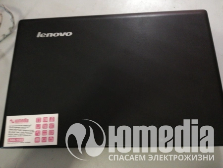 Ремонт ноутбуков Lenovo G500