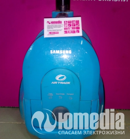 Ремонт пылесосов Samsung SC4326