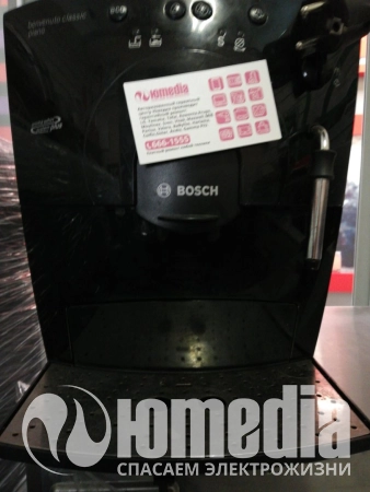 Ремонт кофемашин Bosch TCA5201/02