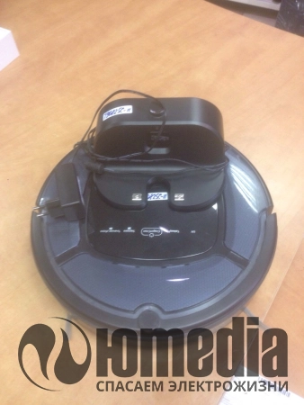 Ремонт роботов пылесосов Omidea VCR16