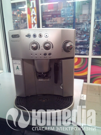 Ремонт кофемашин DeLonghi ESAM4200.S