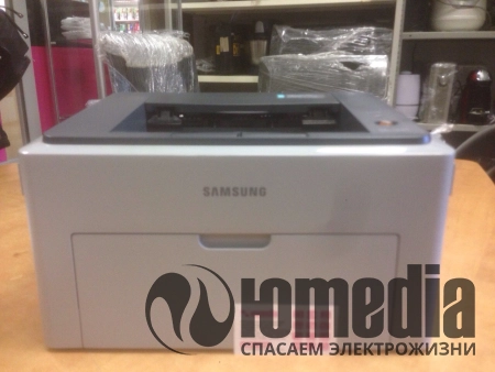 Ремонт лазерных принтеров Samsung ML-1641