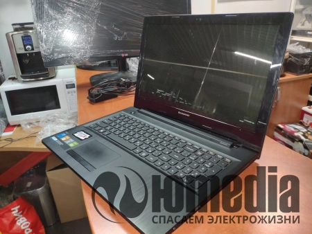 Ремонт ноутбуков Lenovo G50-30