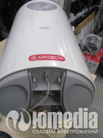 Ремонт водонагревателей Ariston SI-80