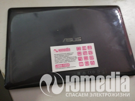 Ремонт планшетов Asus T100TAL