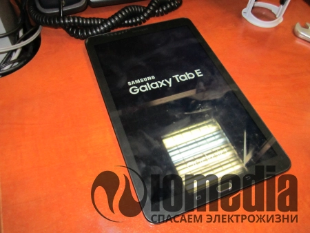 Ремонт планшетов Samsung SM-T560