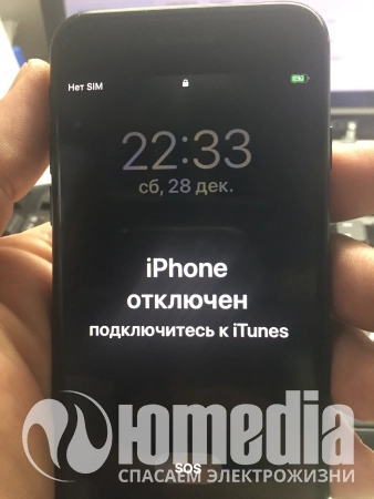 Ремонт сотовых телефонов Apple A1778