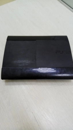Ремонт игровых приставок Sony PS3