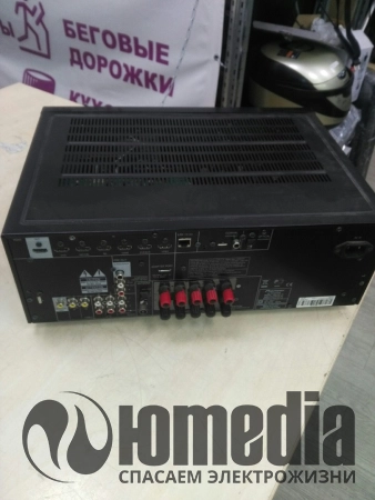 Ремонт HI-FI Pioneer VSX-527-K