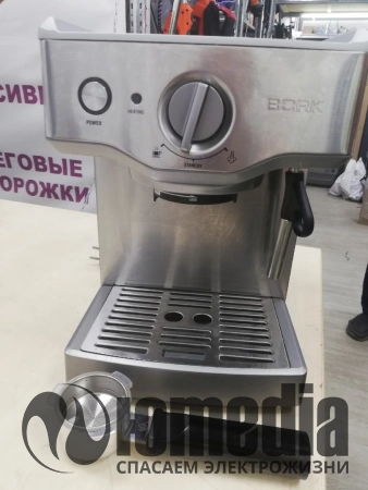Ремонт кофеварок Bork C700