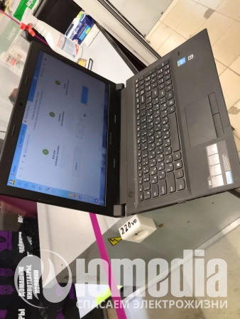 Ремонт ноутбуков Lenovo B50-30
