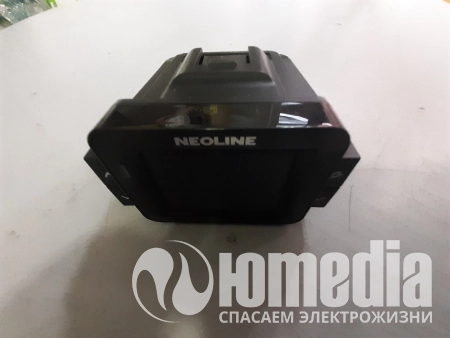 Ремонт автомобильных видеорегистраторов Neoline X-COP 9000