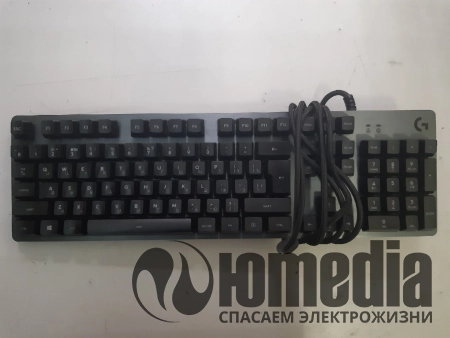 Ремонт механических клавиатур Logitech G413
