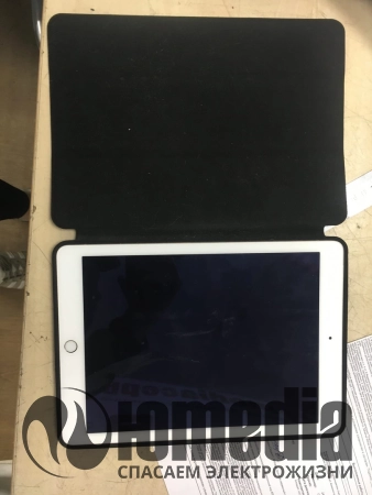 Ремонт планшетов Apple IPAD