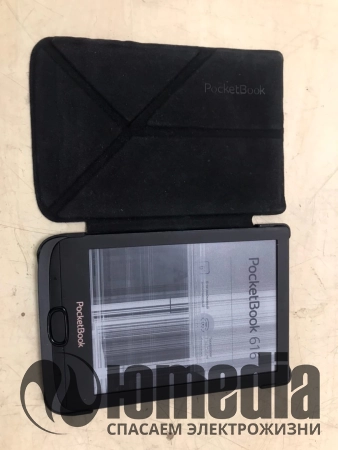 Ремонт электронных книг PocketBook 616