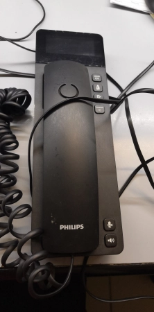 Ремонт проводных телефонов Philips