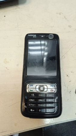 Ремонт сотовых телефонов Nokia n73