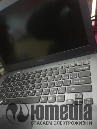 Ремонт ноутбуков Lenovo VPCSB