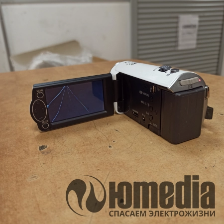 Ремонт видеокамер VHS Panasonic HC-V210EE