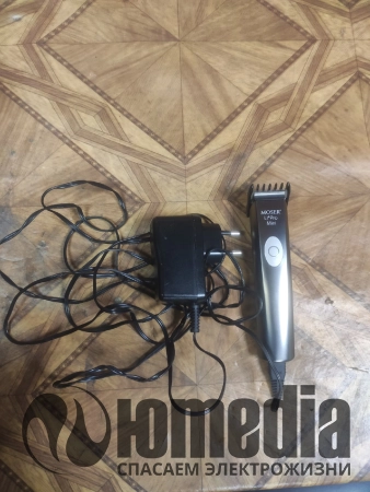 Ремонт машинок для стрижки волос Moser LI+PRO MINI