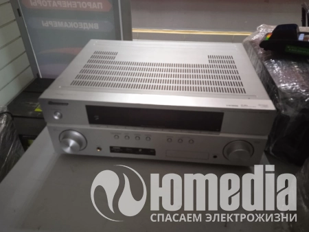 Ремонт AV-ресиверов Pioneer VSX519VS