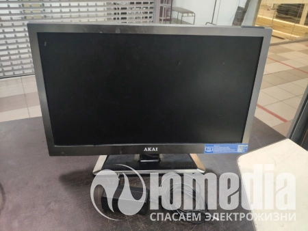 Ремонт телевизоров 25-30" AKAI LEA-19V02S