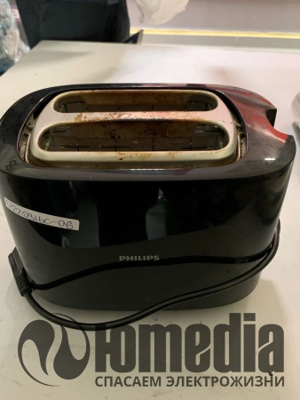Ремонт тостеров Philips HD2581