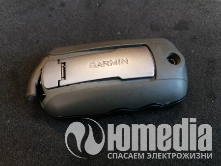 Ремонт автомобильных видеорегистраторов Garmin OREGON 550