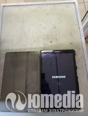 Ремонт планшетов Samsung SM-T585