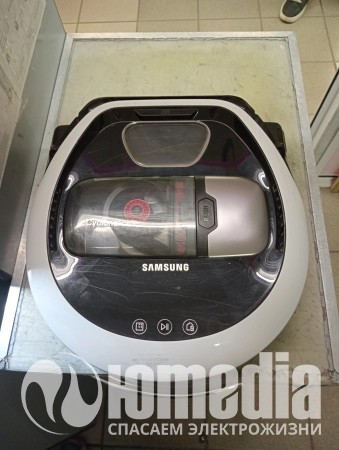 Ремонт роботов пылесосов Samsung SR10M7030WW