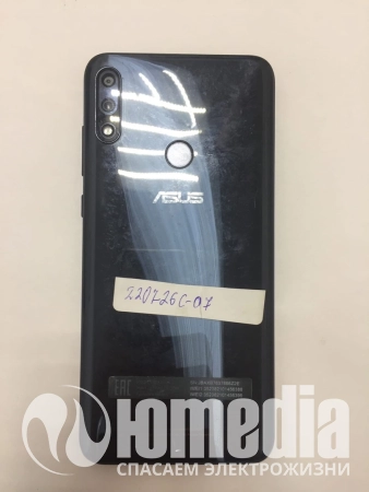 Ремонт сотовых телефонов Asus ZenFone Max Pro M2 ZB631KL