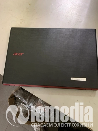 Ремонт ноутбуков Acer aspire e5-573
